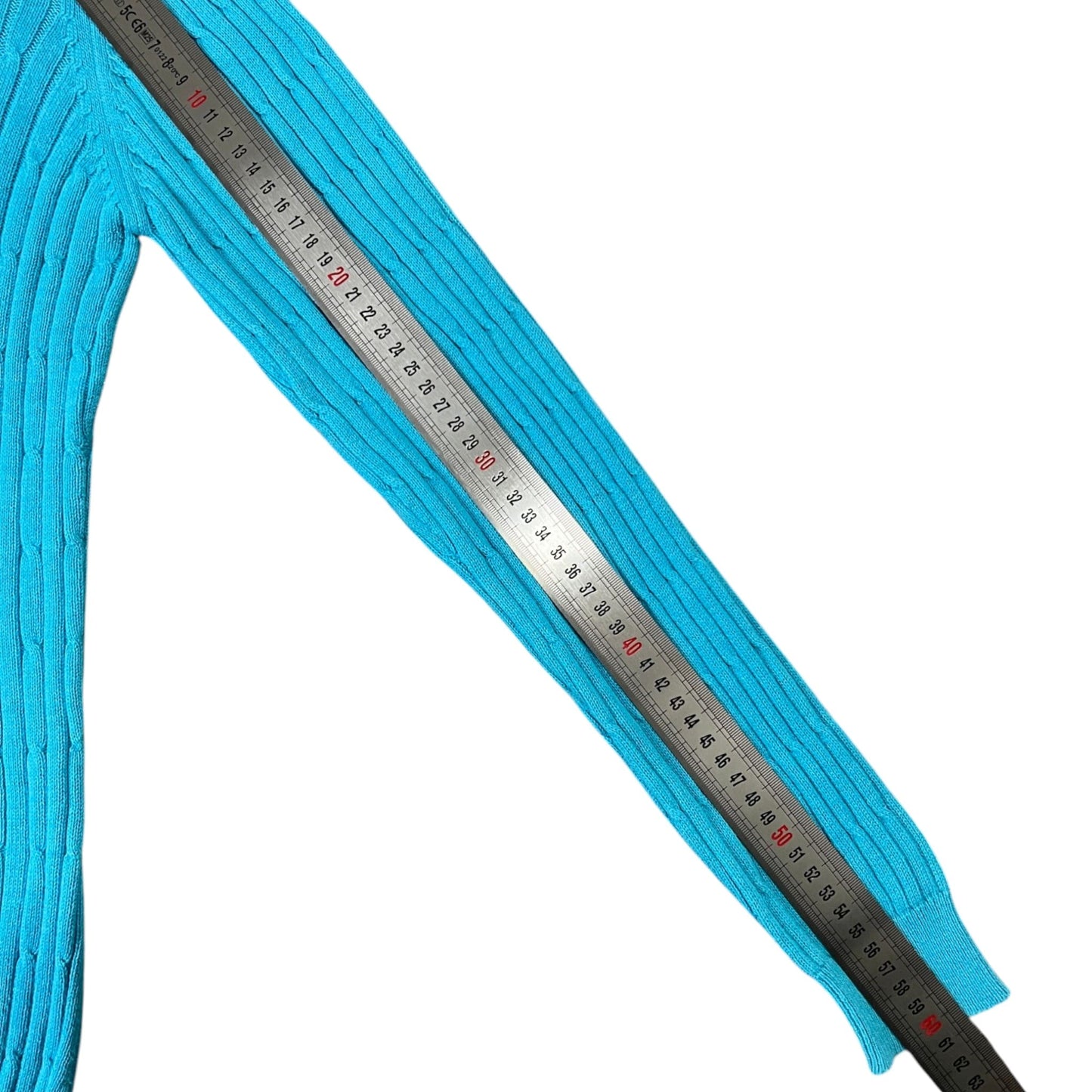 Casaco Malha Barred´s