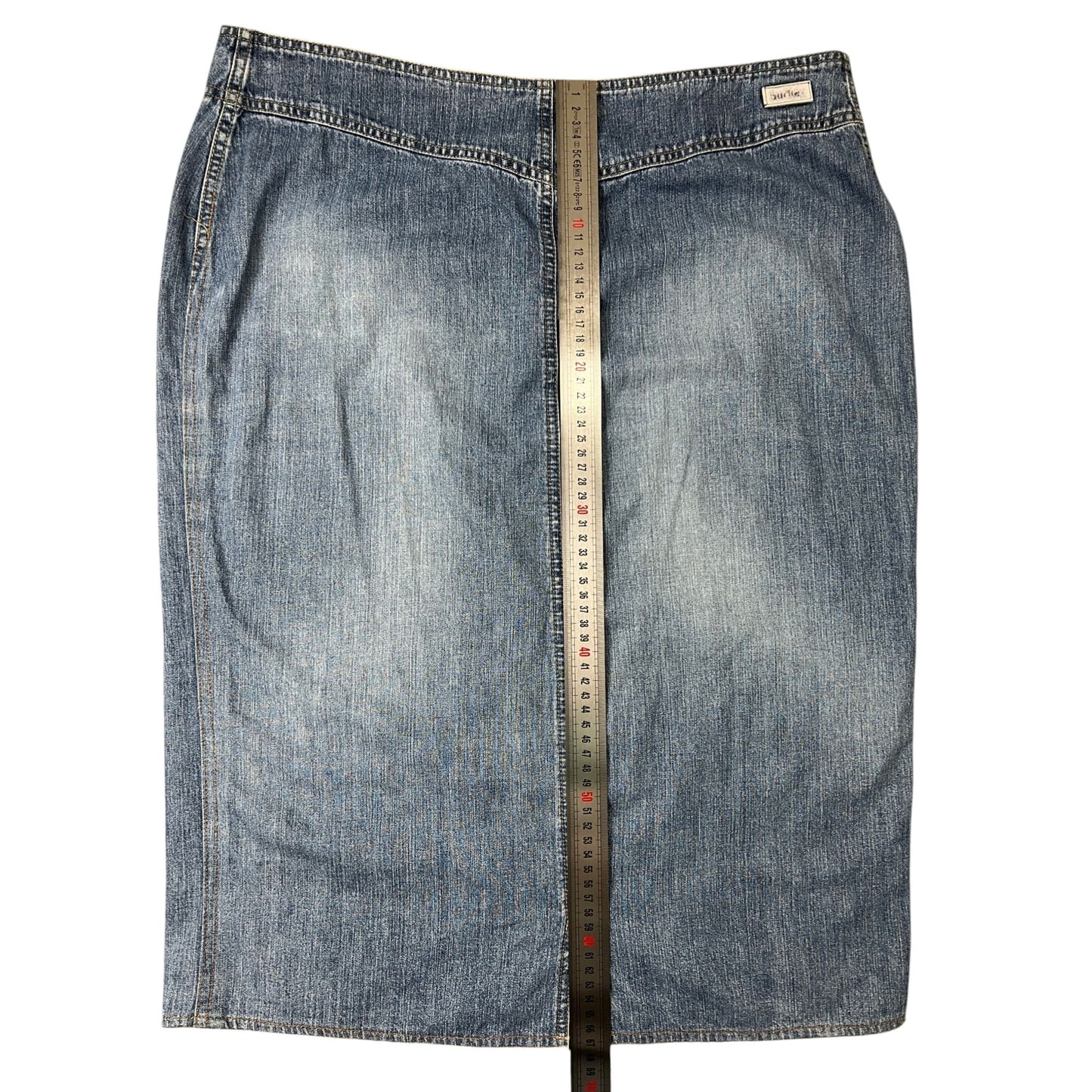 Saia Goritex jeanswear