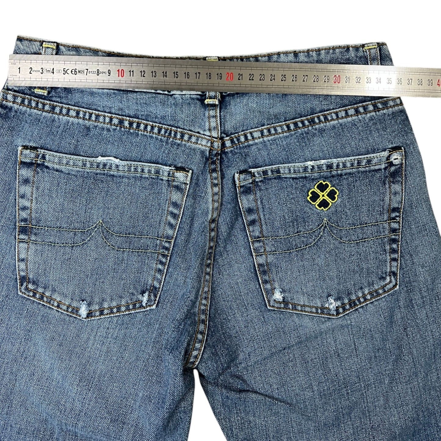 Calções JNCO