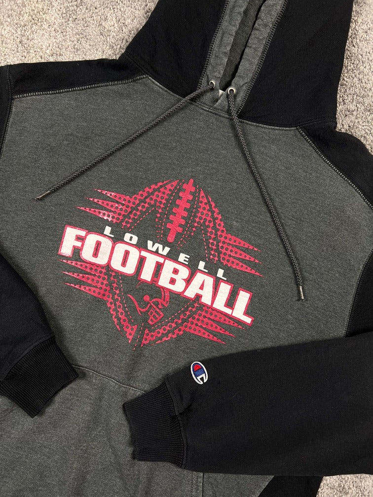 Champion hoodie
