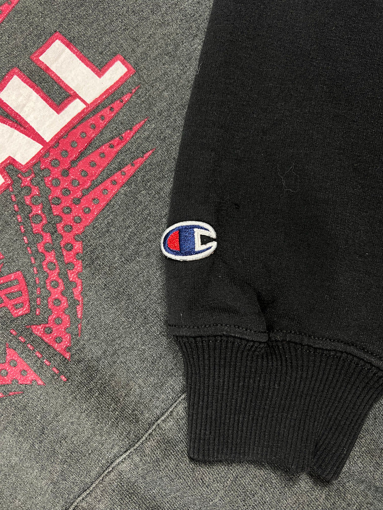 Champion hoodie