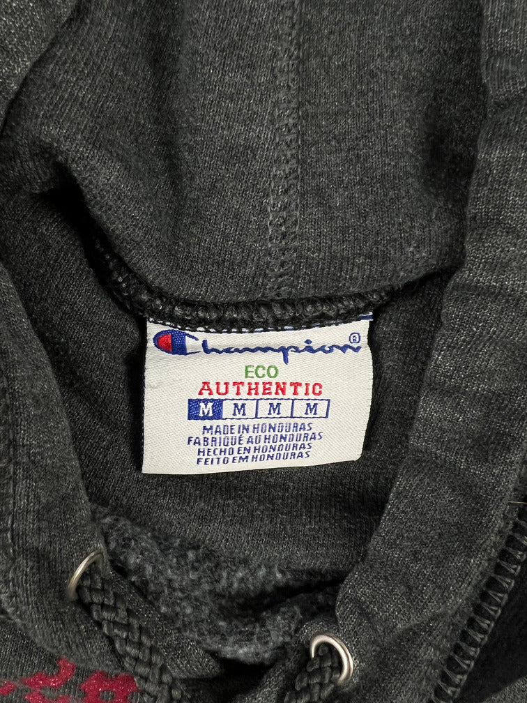Champion hoodie