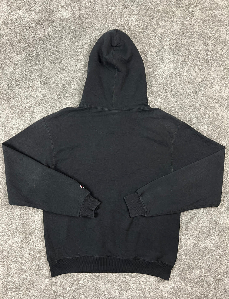 Champion hoodie