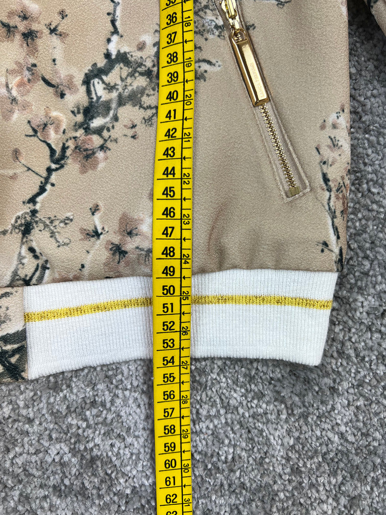 Lança perfume jacket