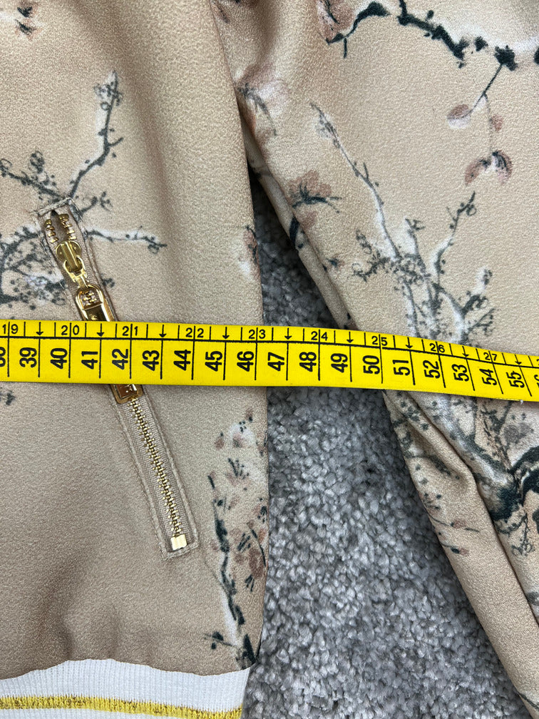 Lança perfume jacket