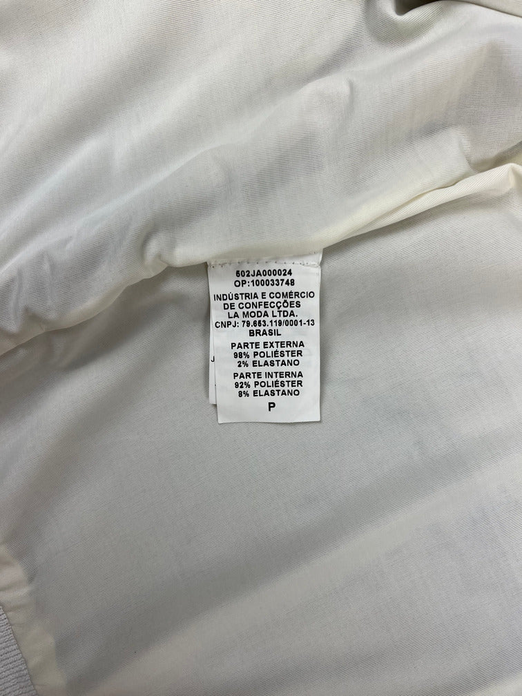 Lança perfume jacket