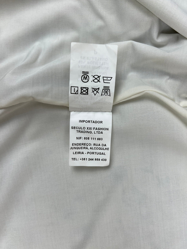 Lança perfume jacket