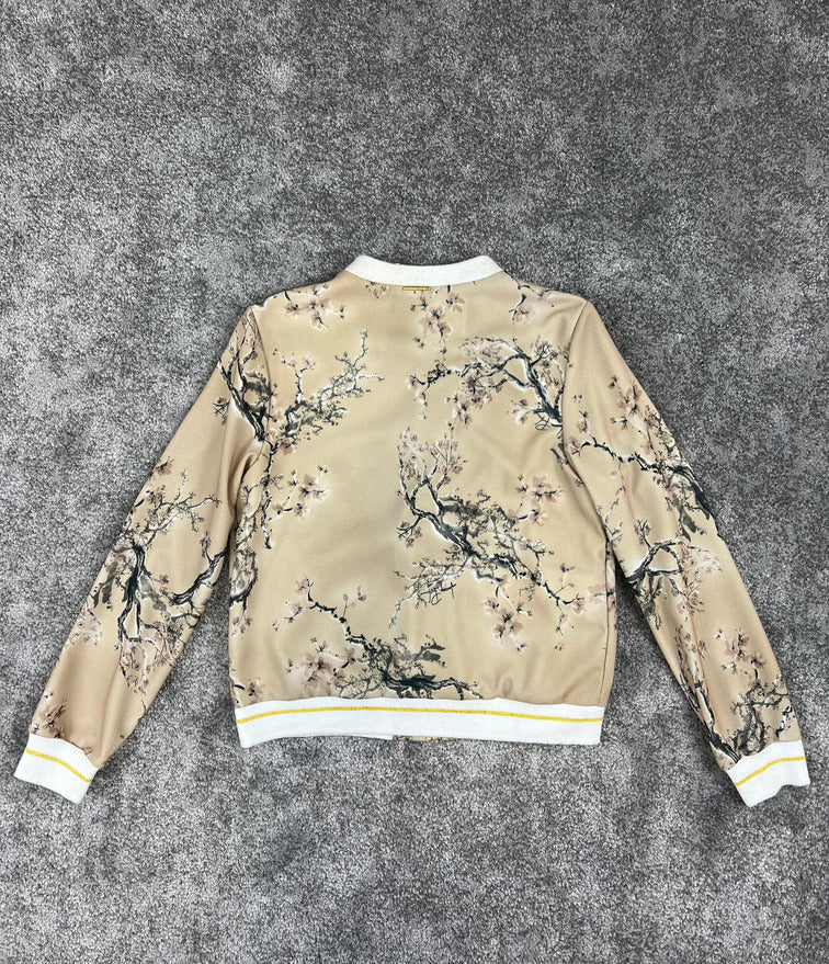 Lança perfume jacket