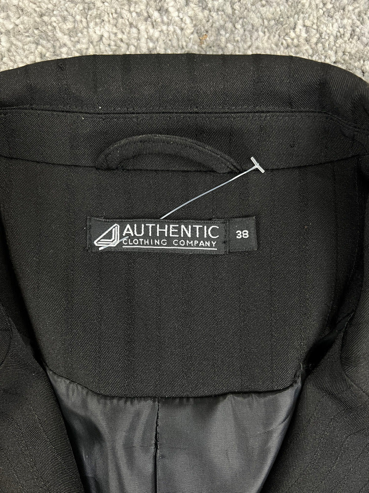 Authentic