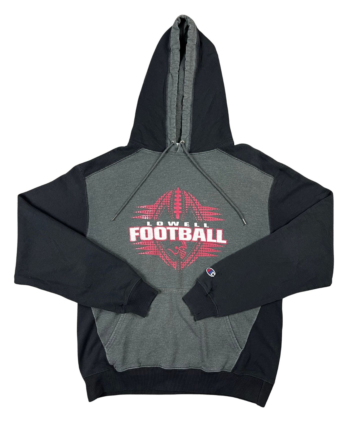 Champion hoodie
