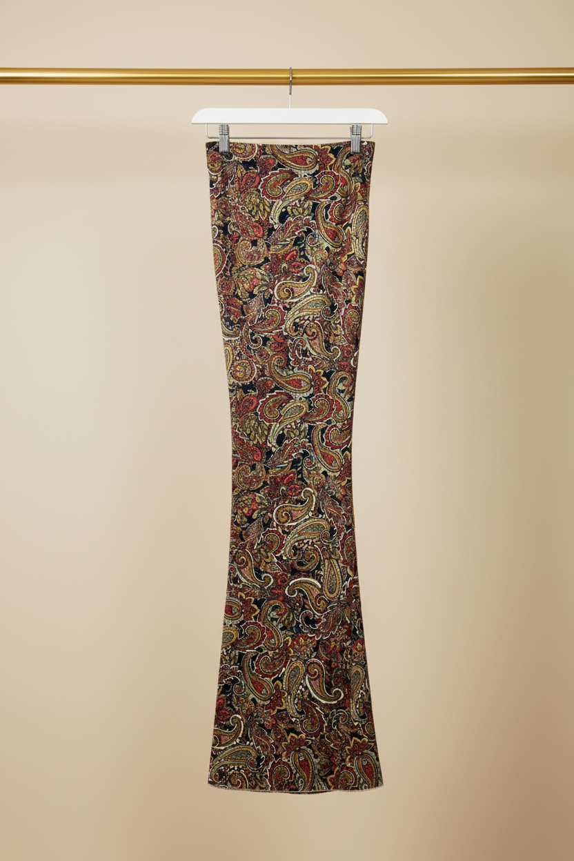 Calças e leggins Mulher