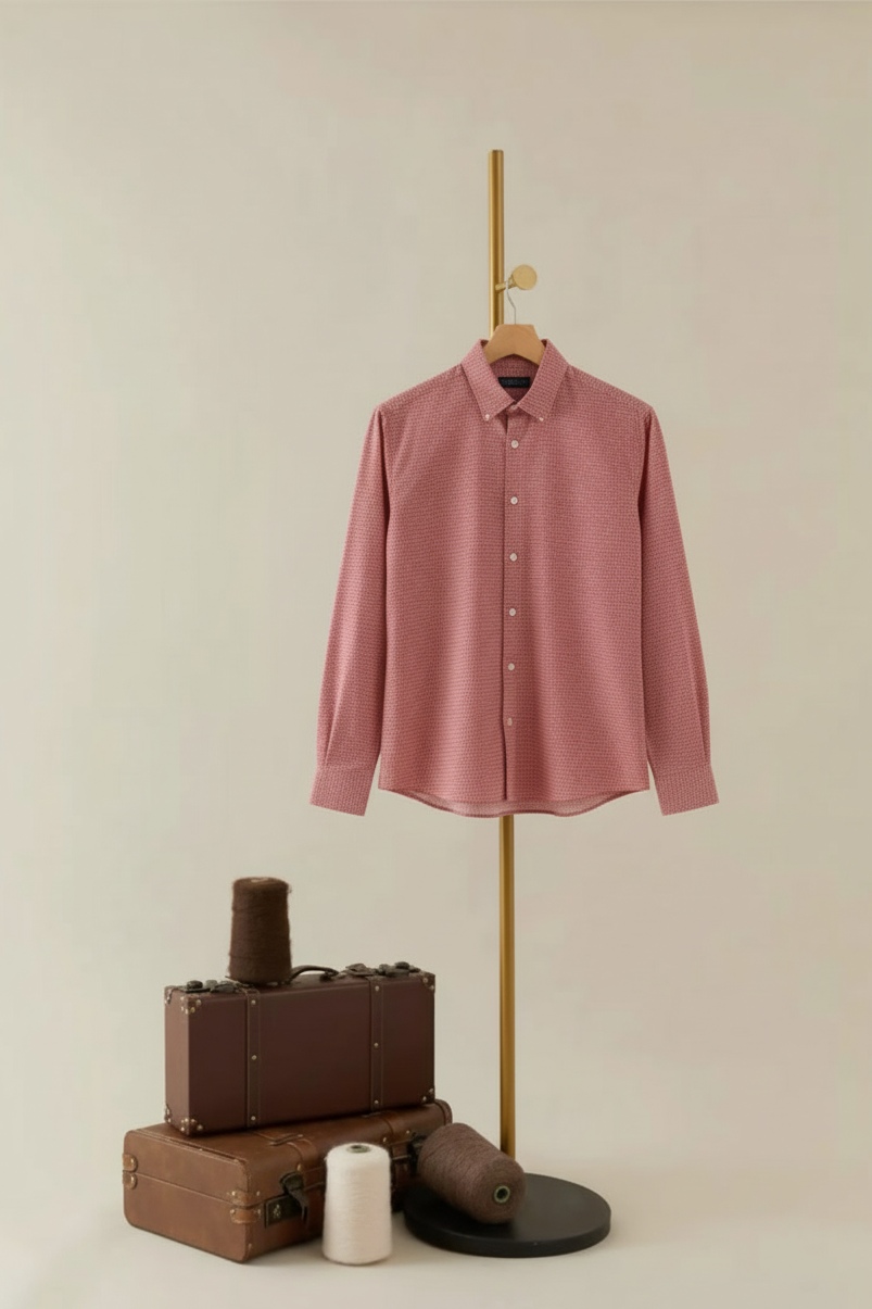 Polos e Camisas de Homem