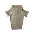 Camisola de malha trucco