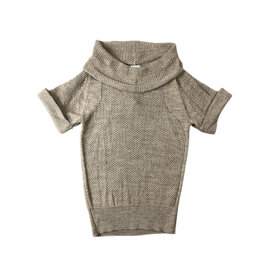 Camisola de malha trucco