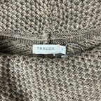 Camisola de malha trucco