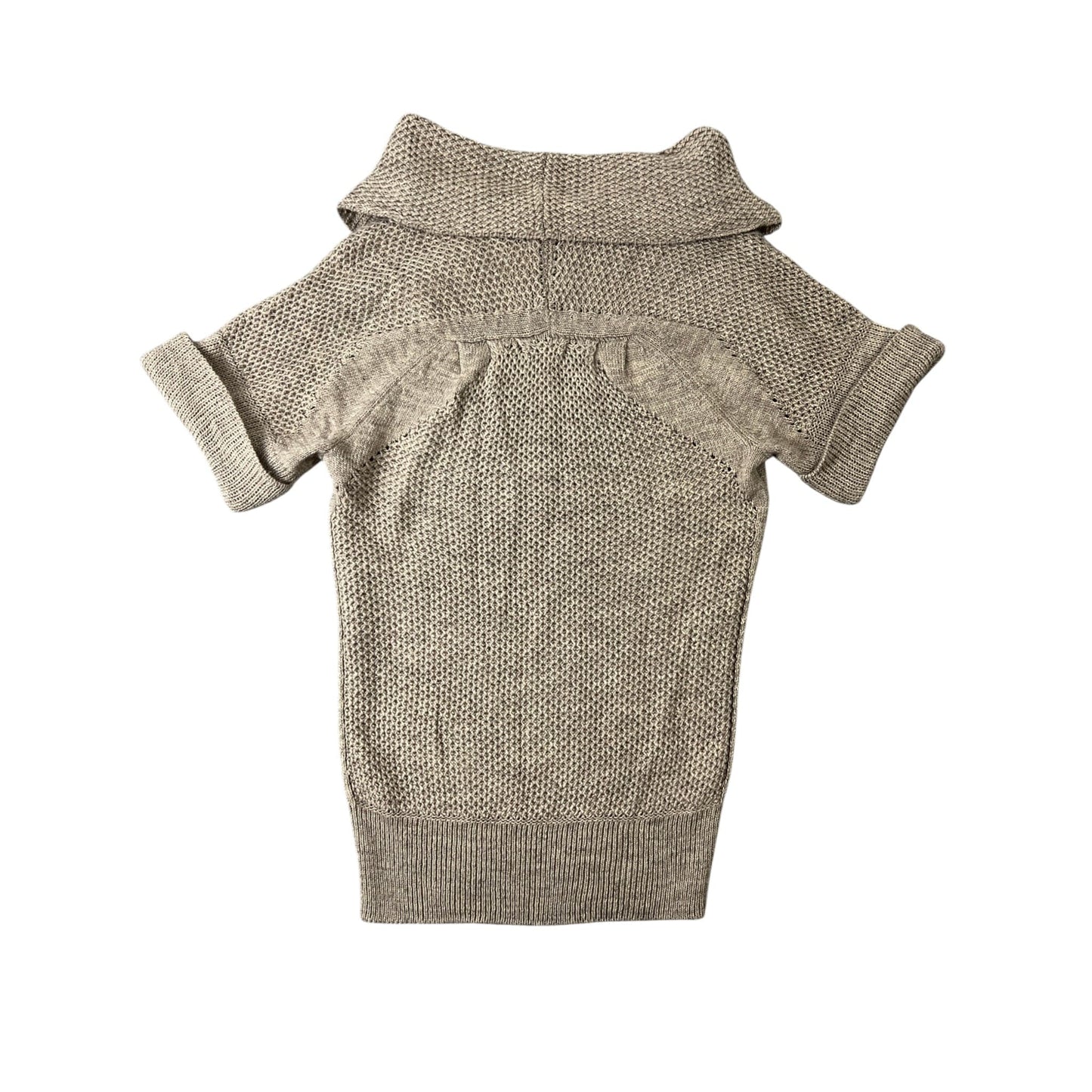 Camisola de malha trucco