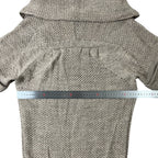 Camisola de malha trucco