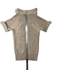 Camisola de malha trucco