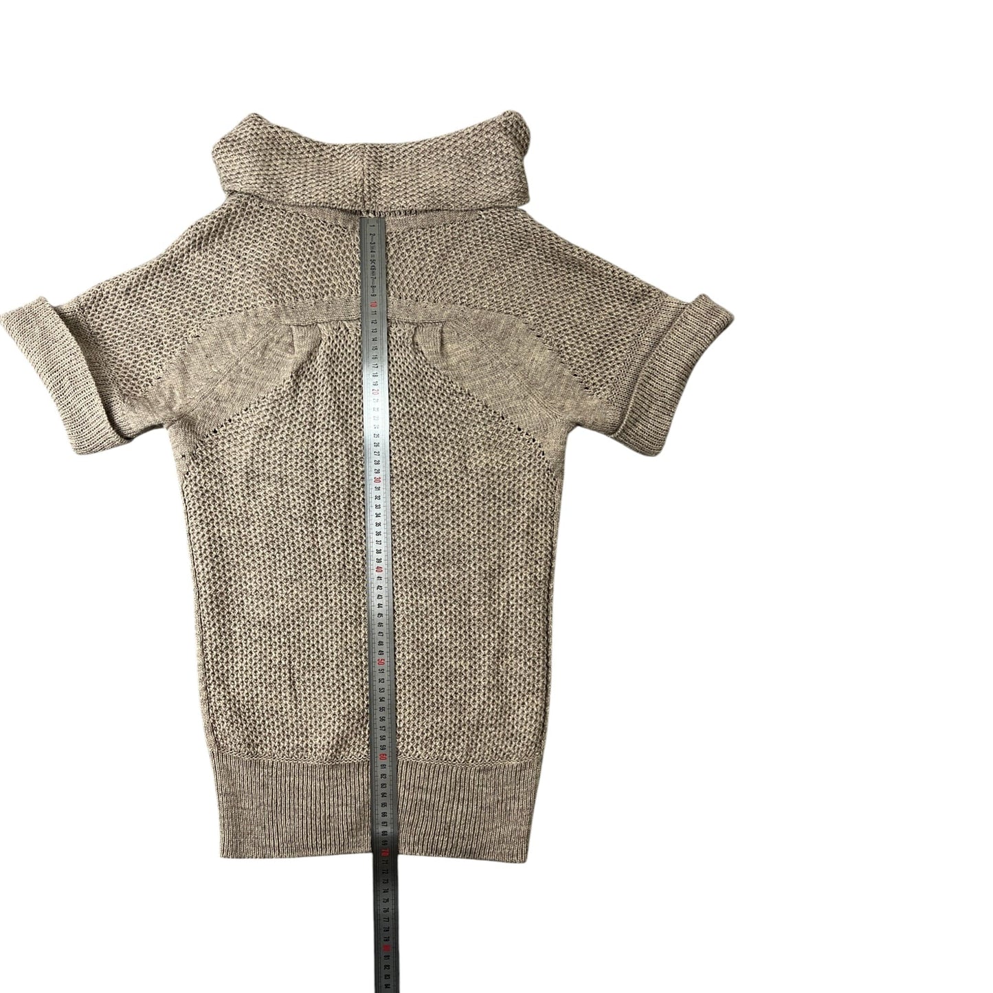 Camisola de malha trucco