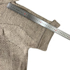 Camisola de malha trucco