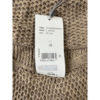 Camisola de malha trucco