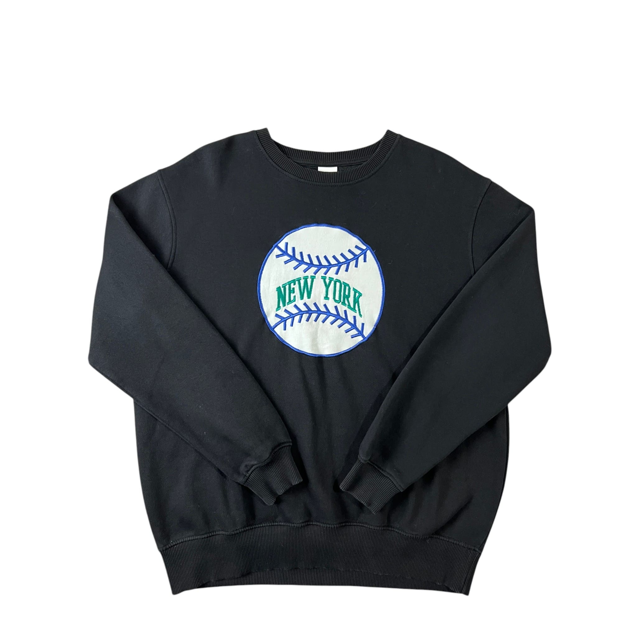 Sweatshirt Zara