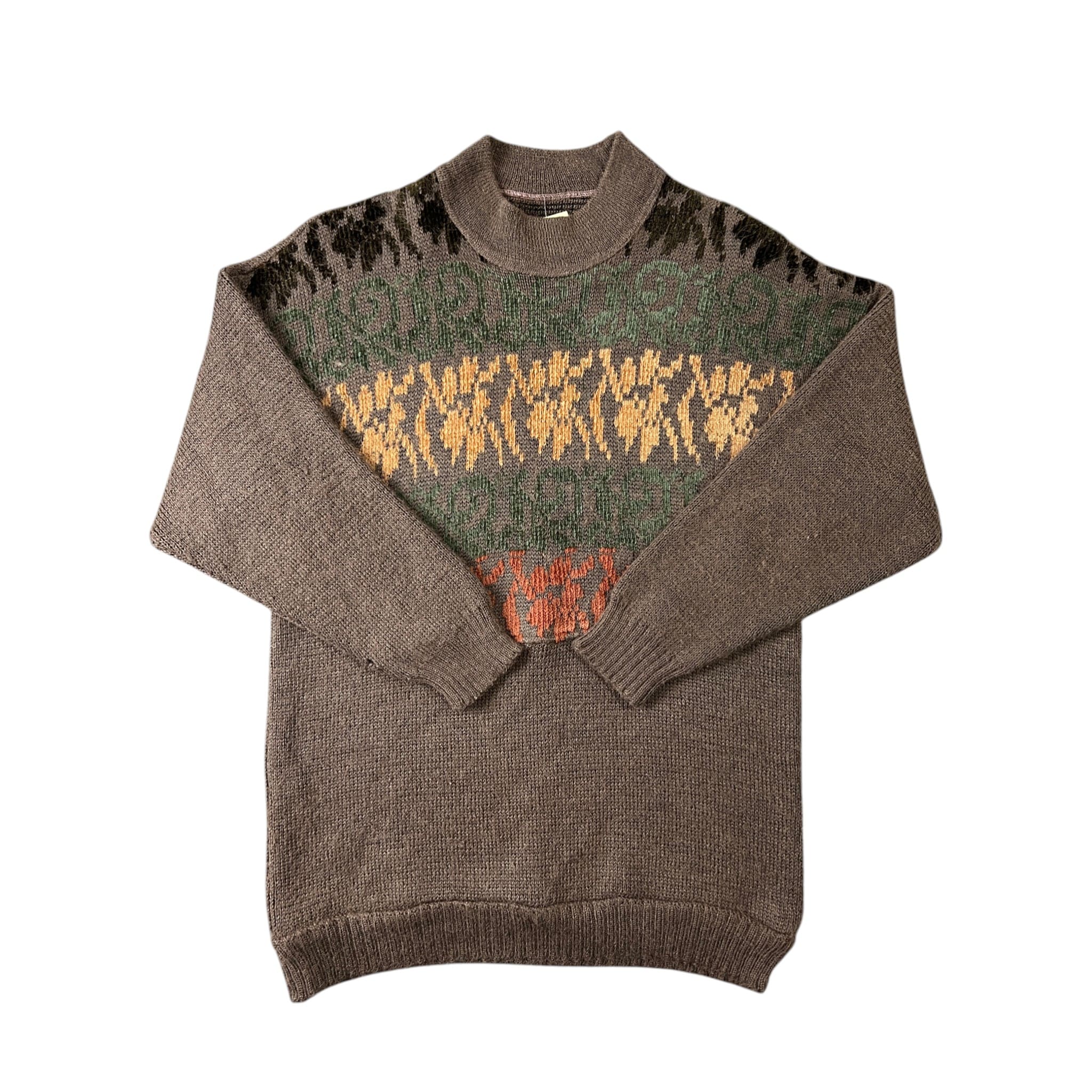 Camisola vintage