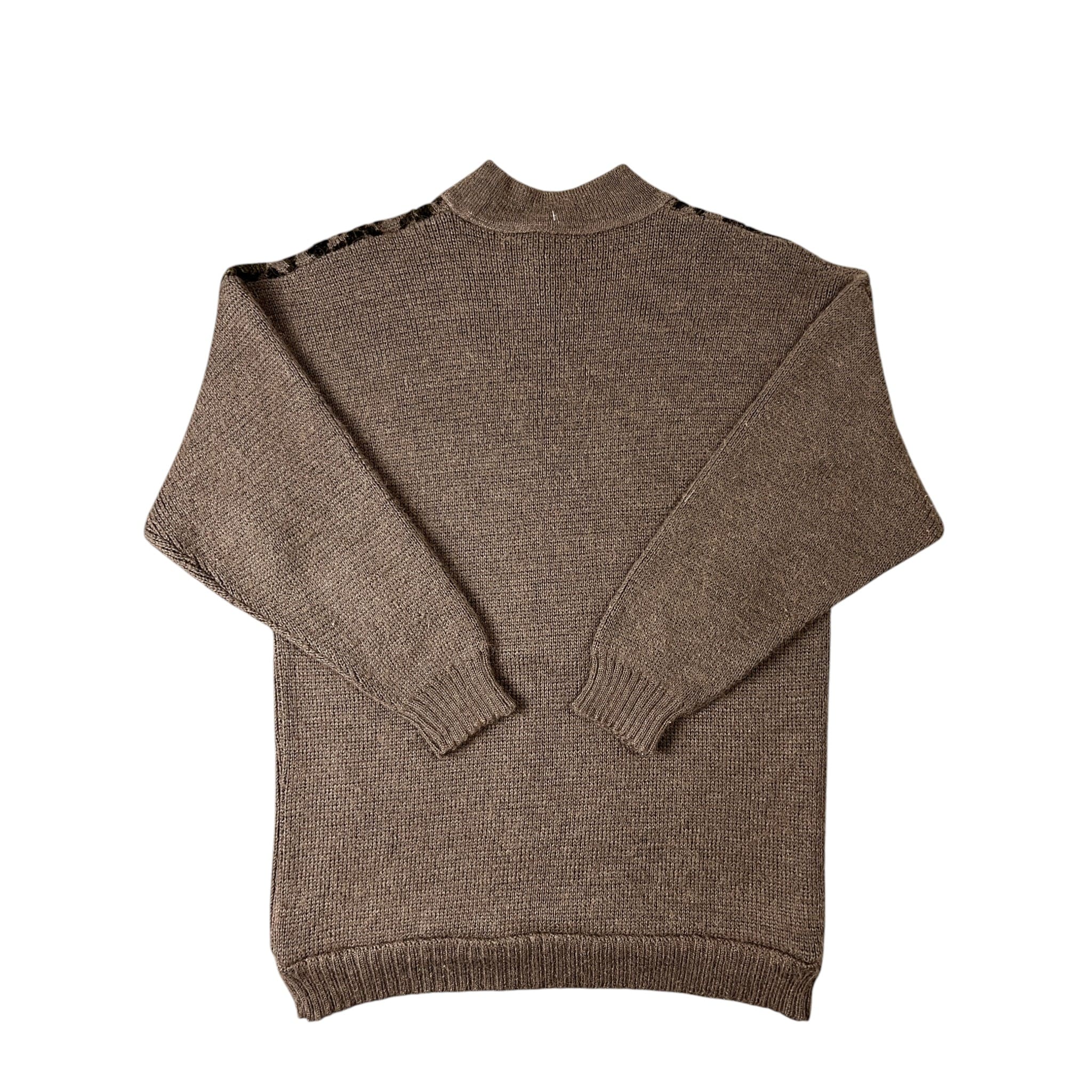 Camisola vintage