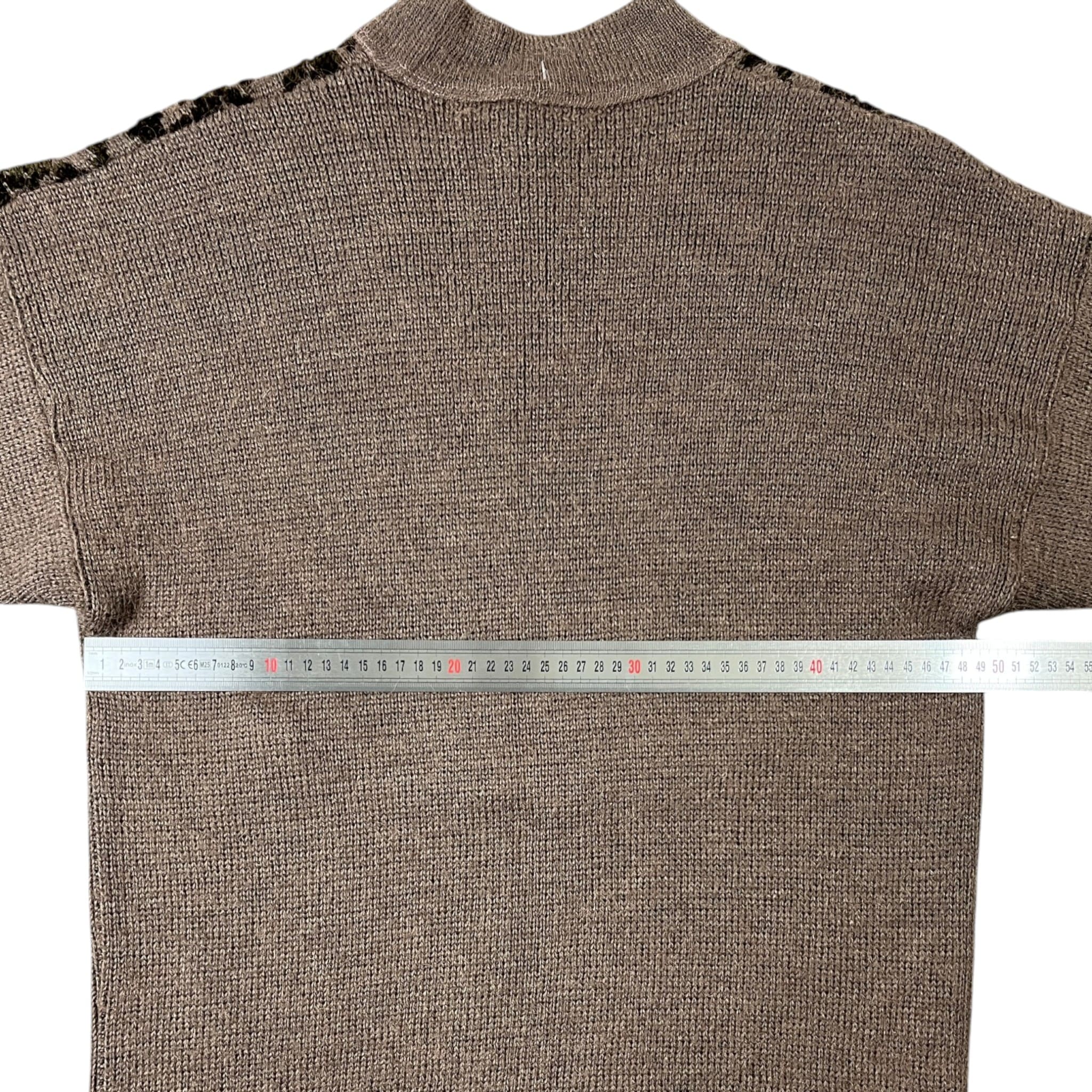 Camisola vintage