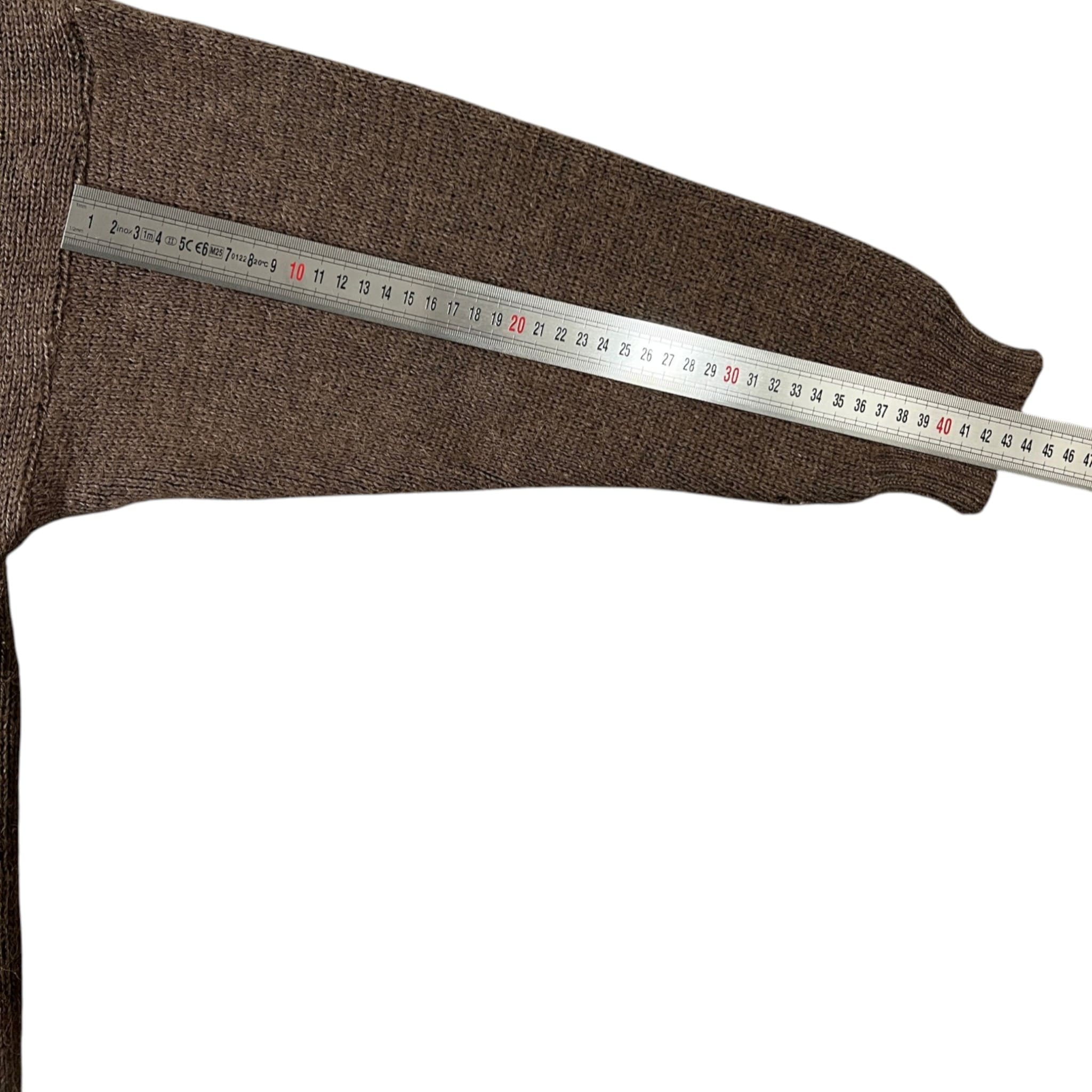 Camisola vintage