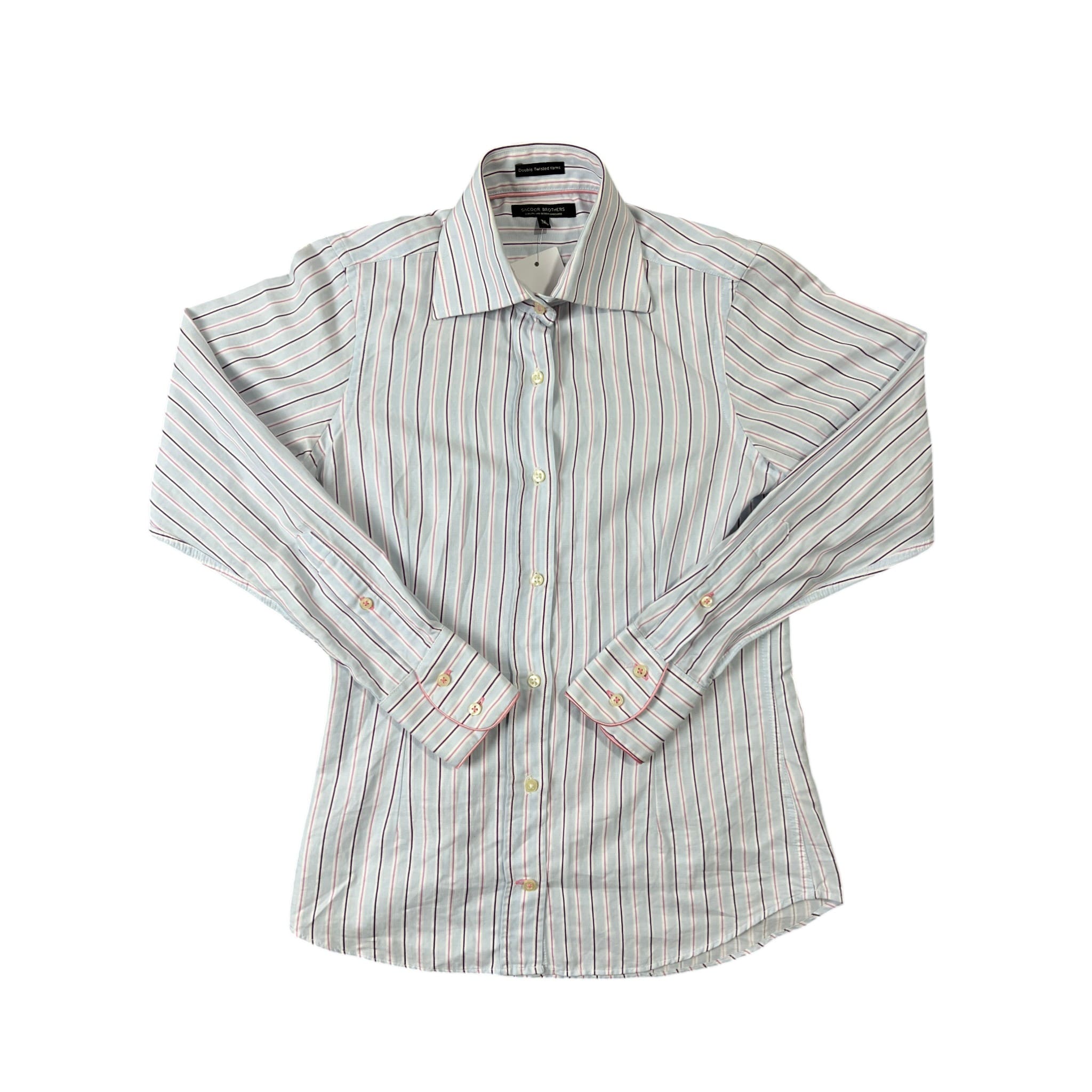 Camisa Sacoor Brothers