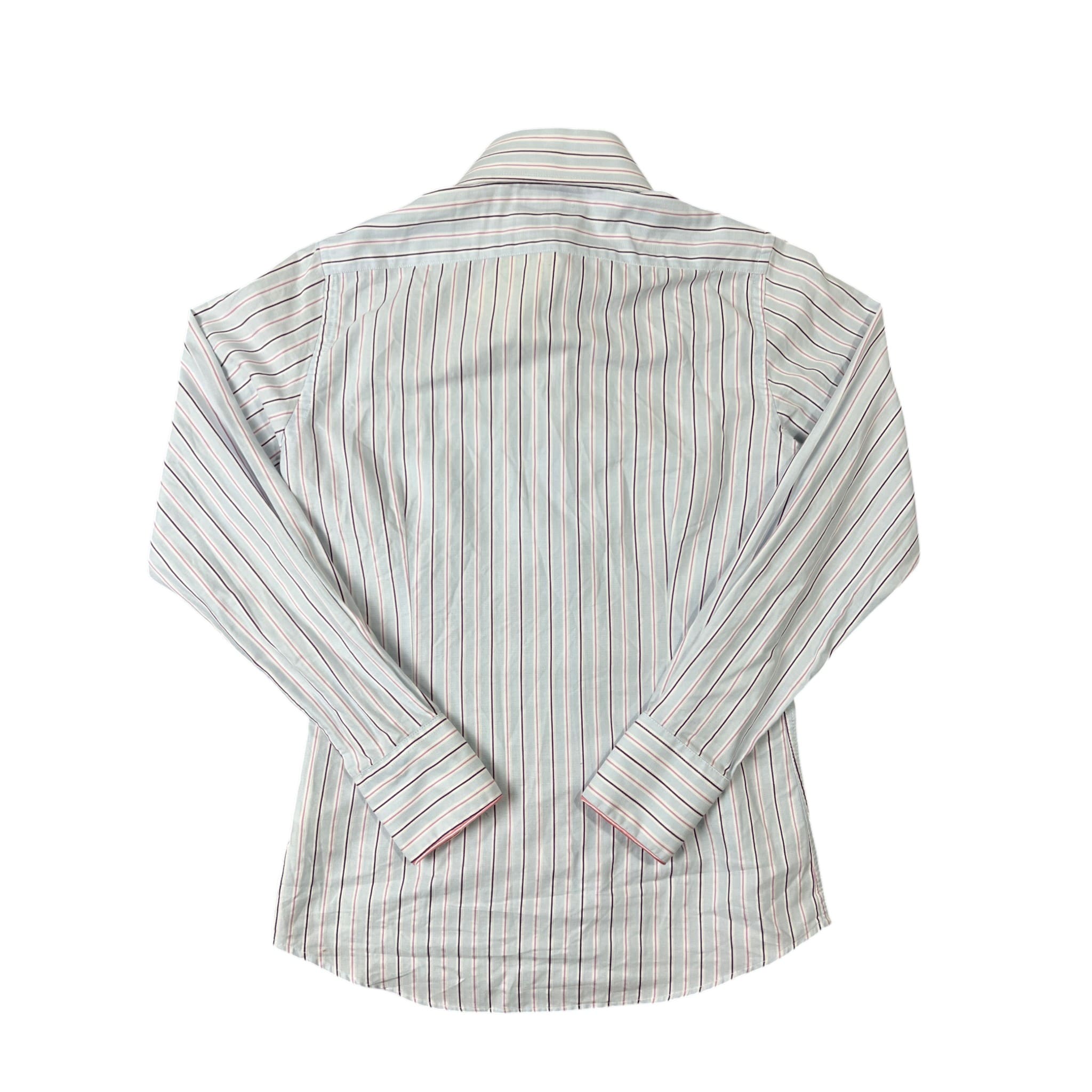 Camisa Sacoor Brothers