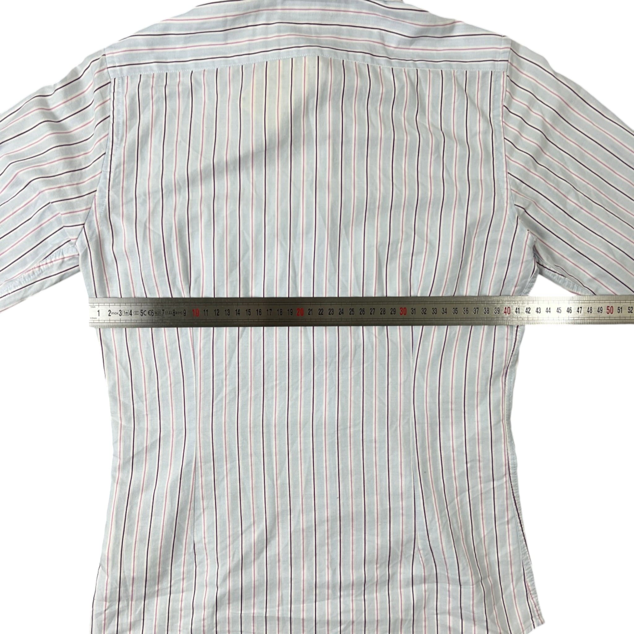 Camisa Sacoor Brothers