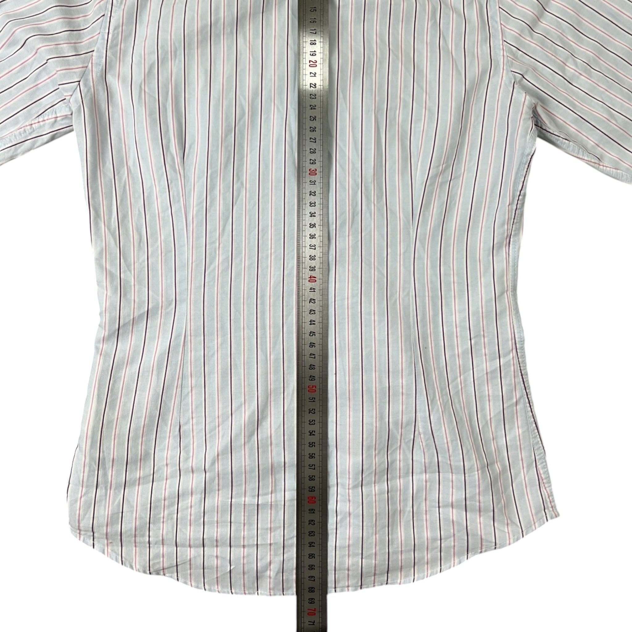 Camisa Sacoor Brothers