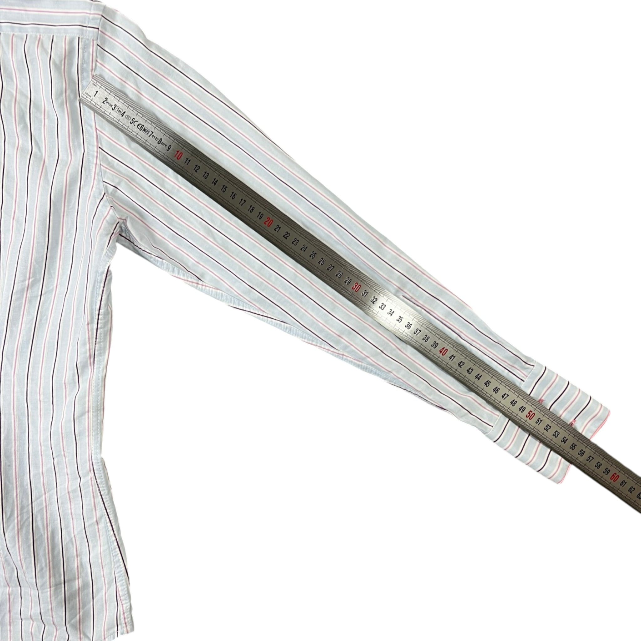Camisa Sacoor Brothers
