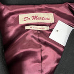 Casaco Dr Martens