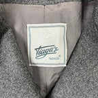 Blazer Tiagu´s