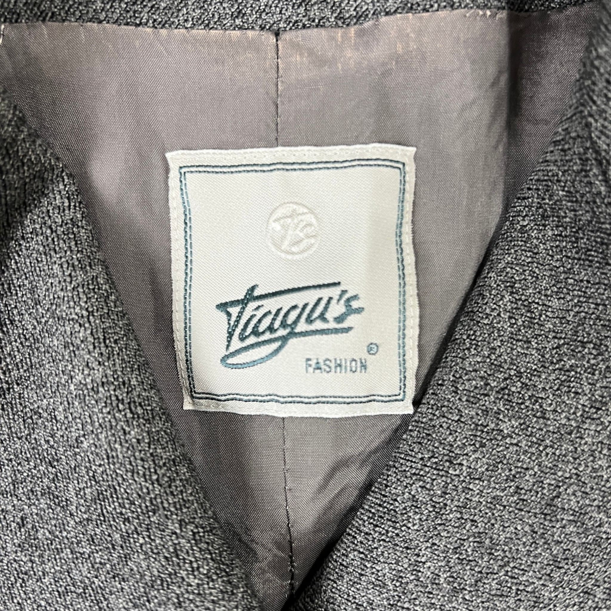 Blazer Tiagu´s