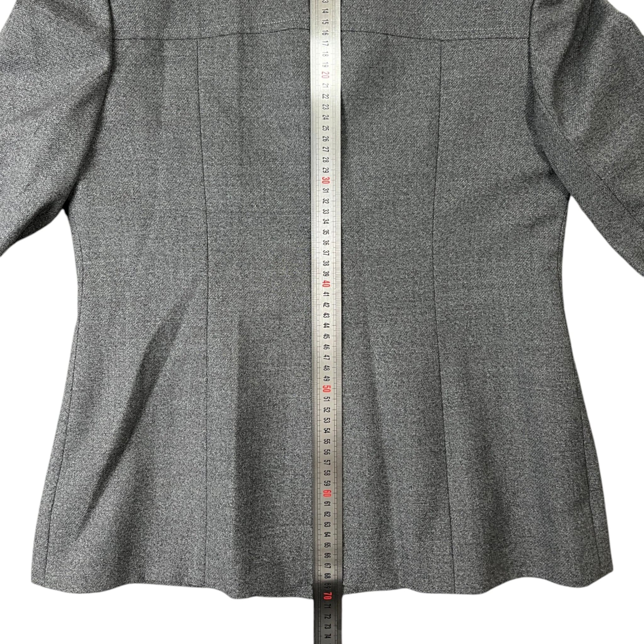 Blazer Tiagu´s