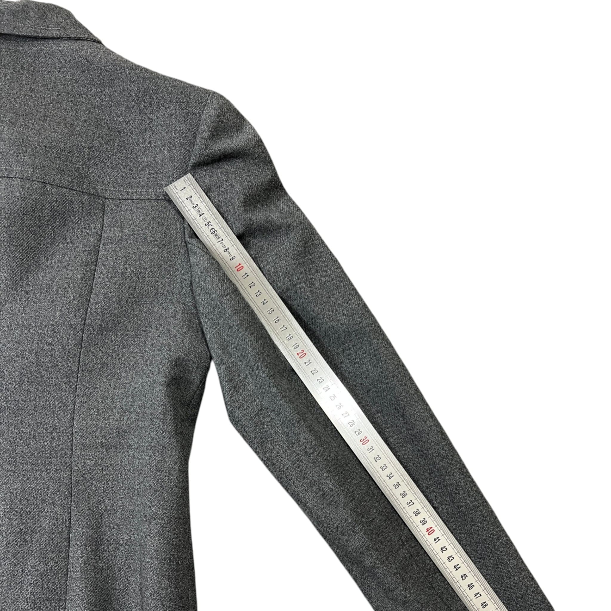 Blazer Tiagu´s