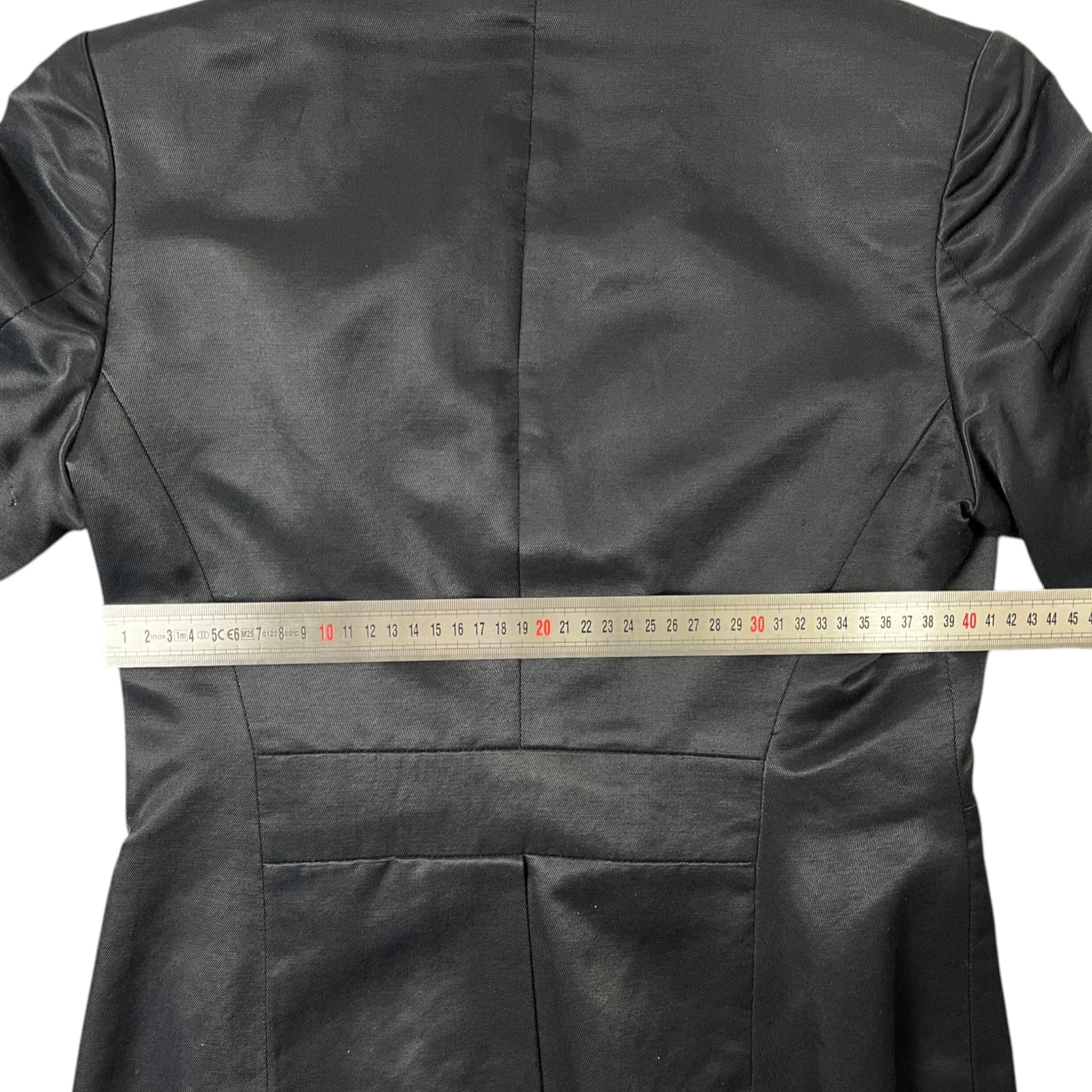 Vintage blazer