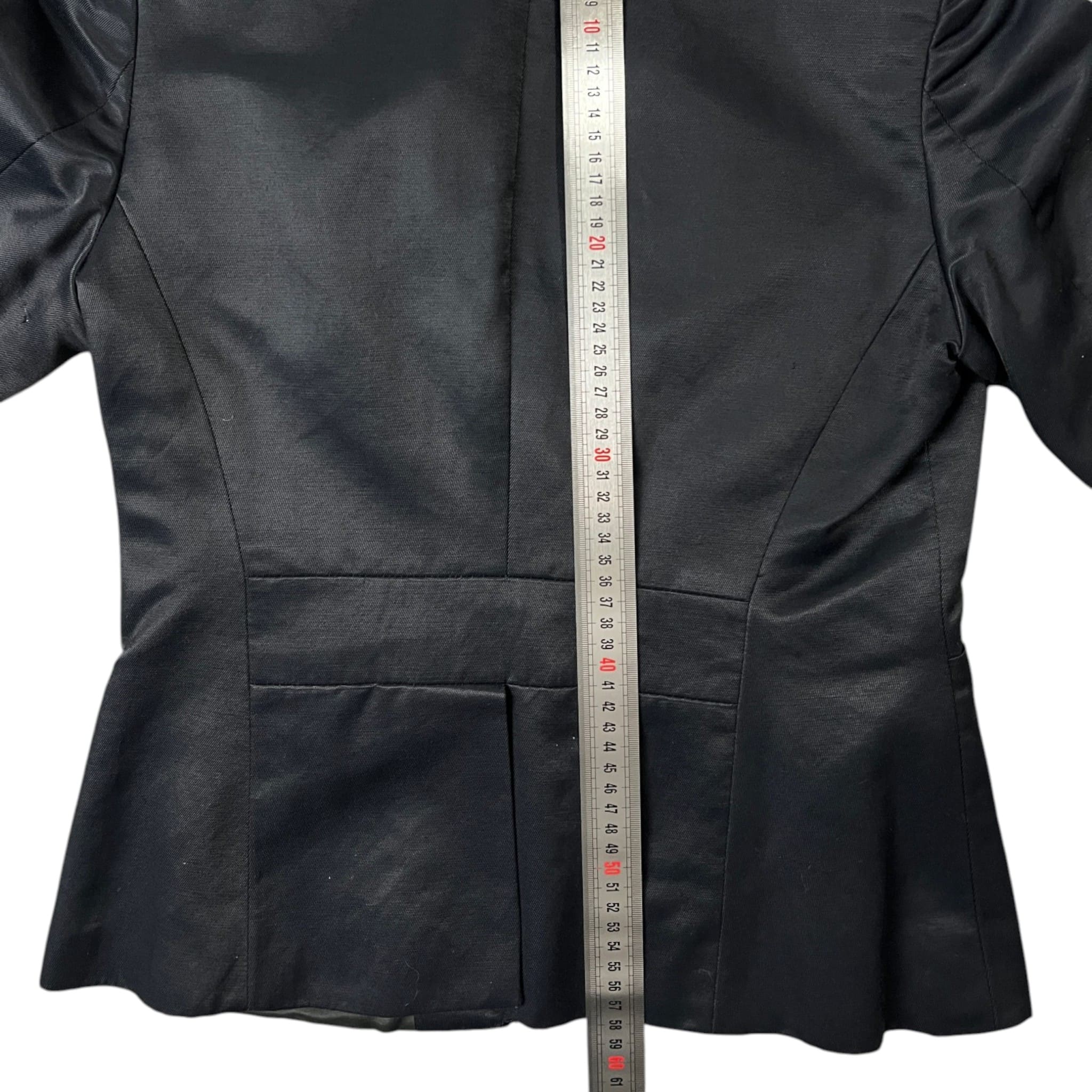 Vintage blazer