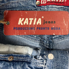 Calças Katia