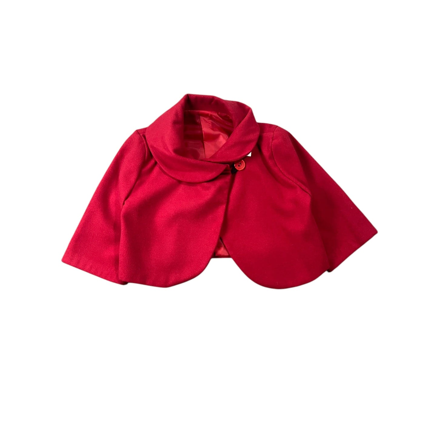 Bolero made in italy