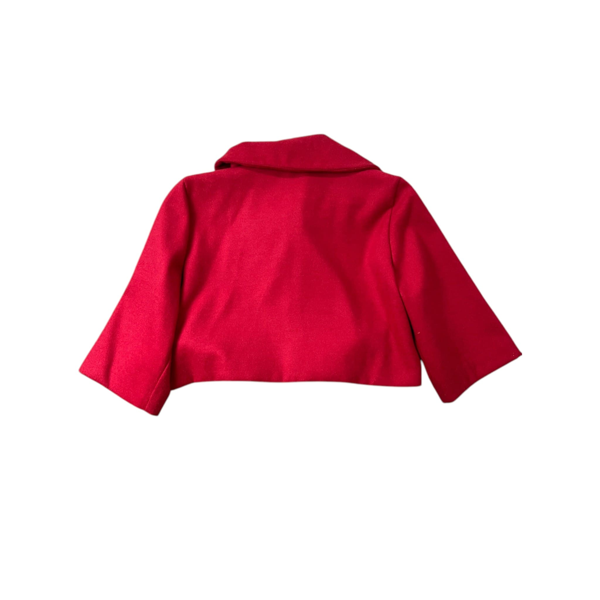 Bolero made in italy