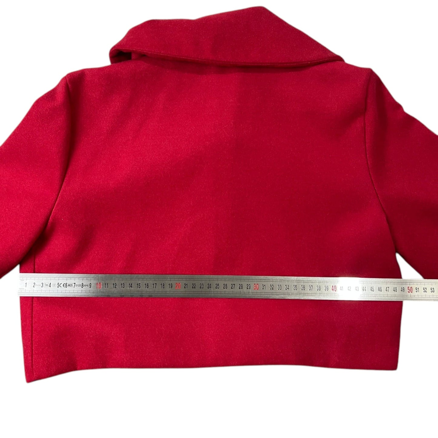 Bolero made in italy