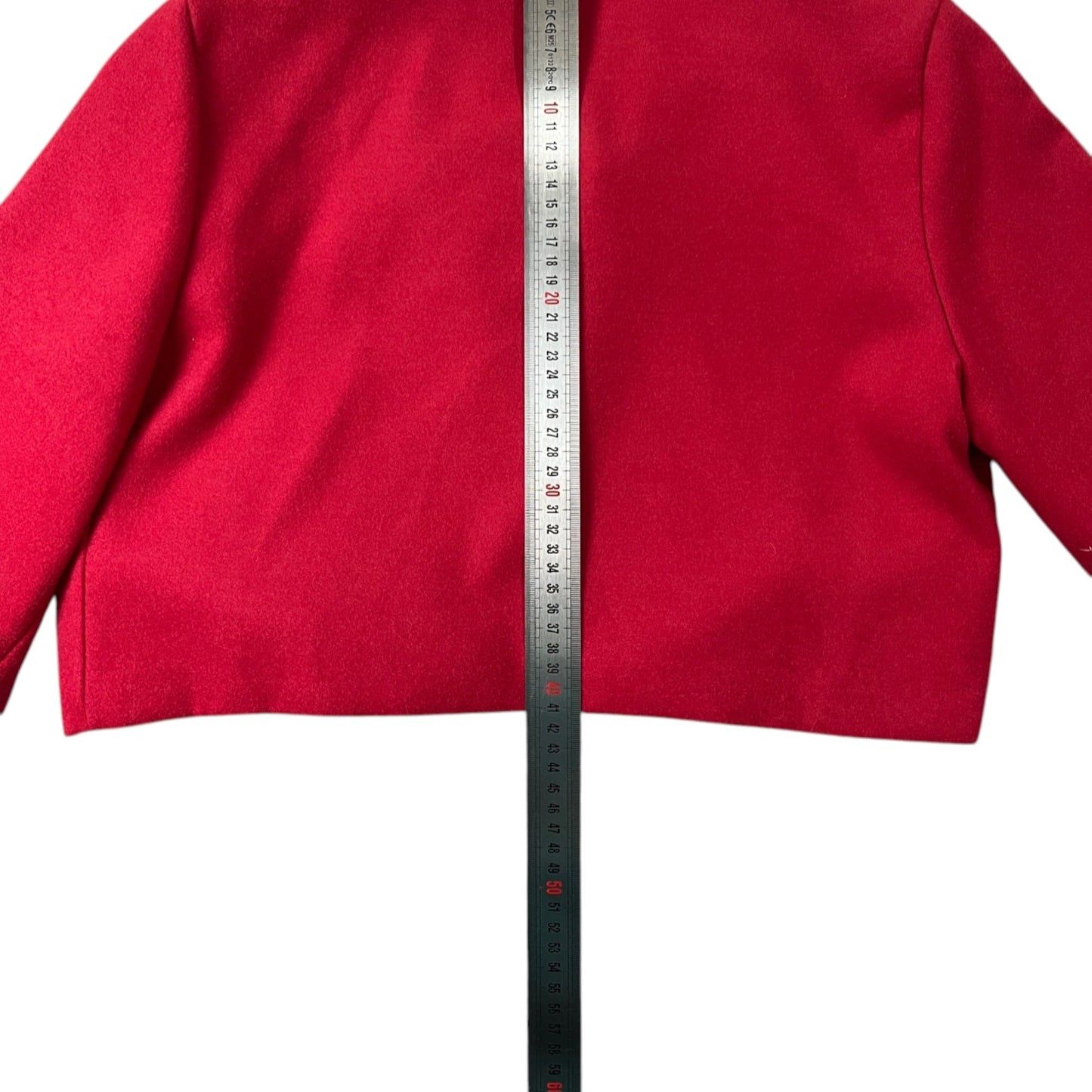 Bolero made in italy