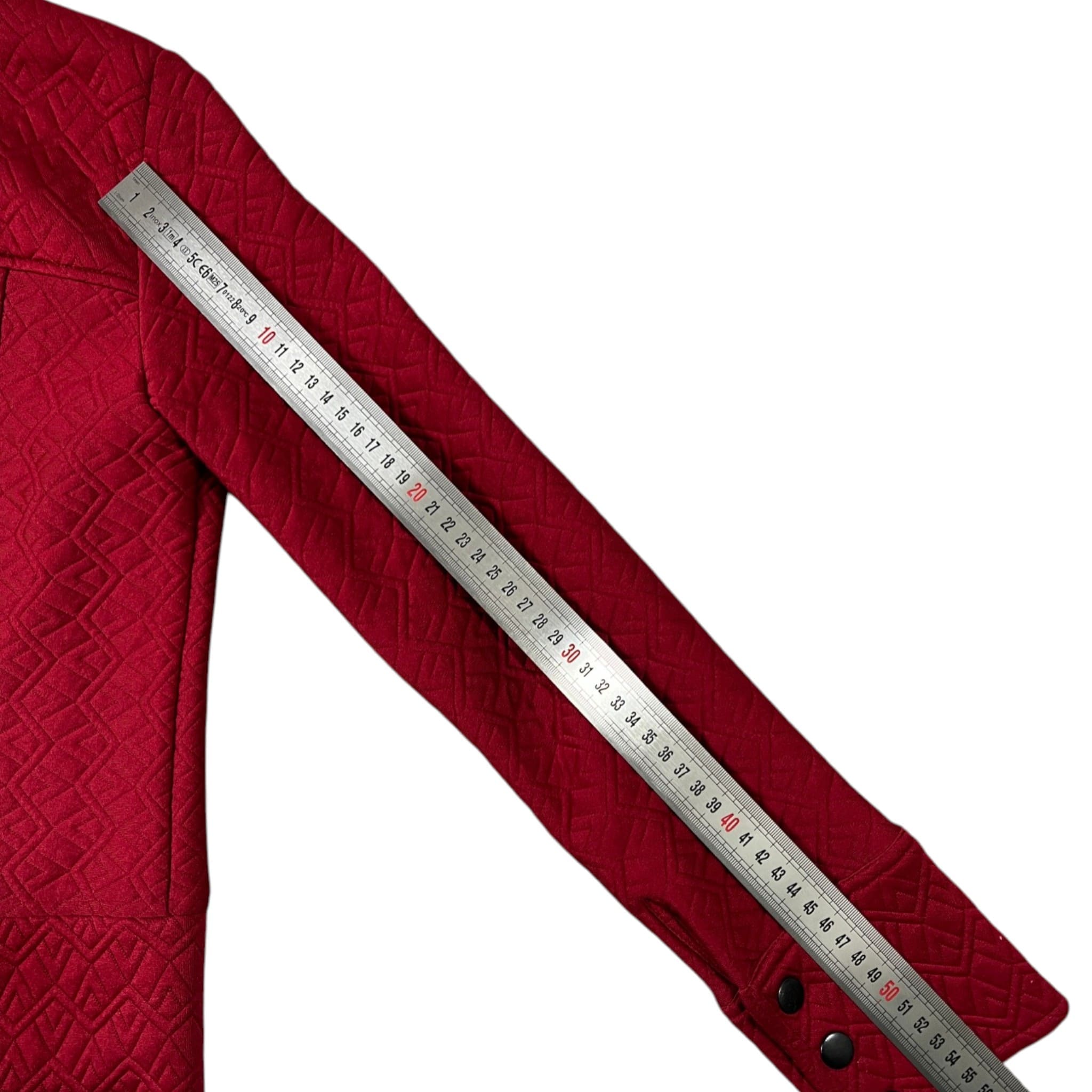 Casaco Zibba