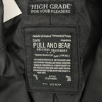 Casaco Pull & Bear
