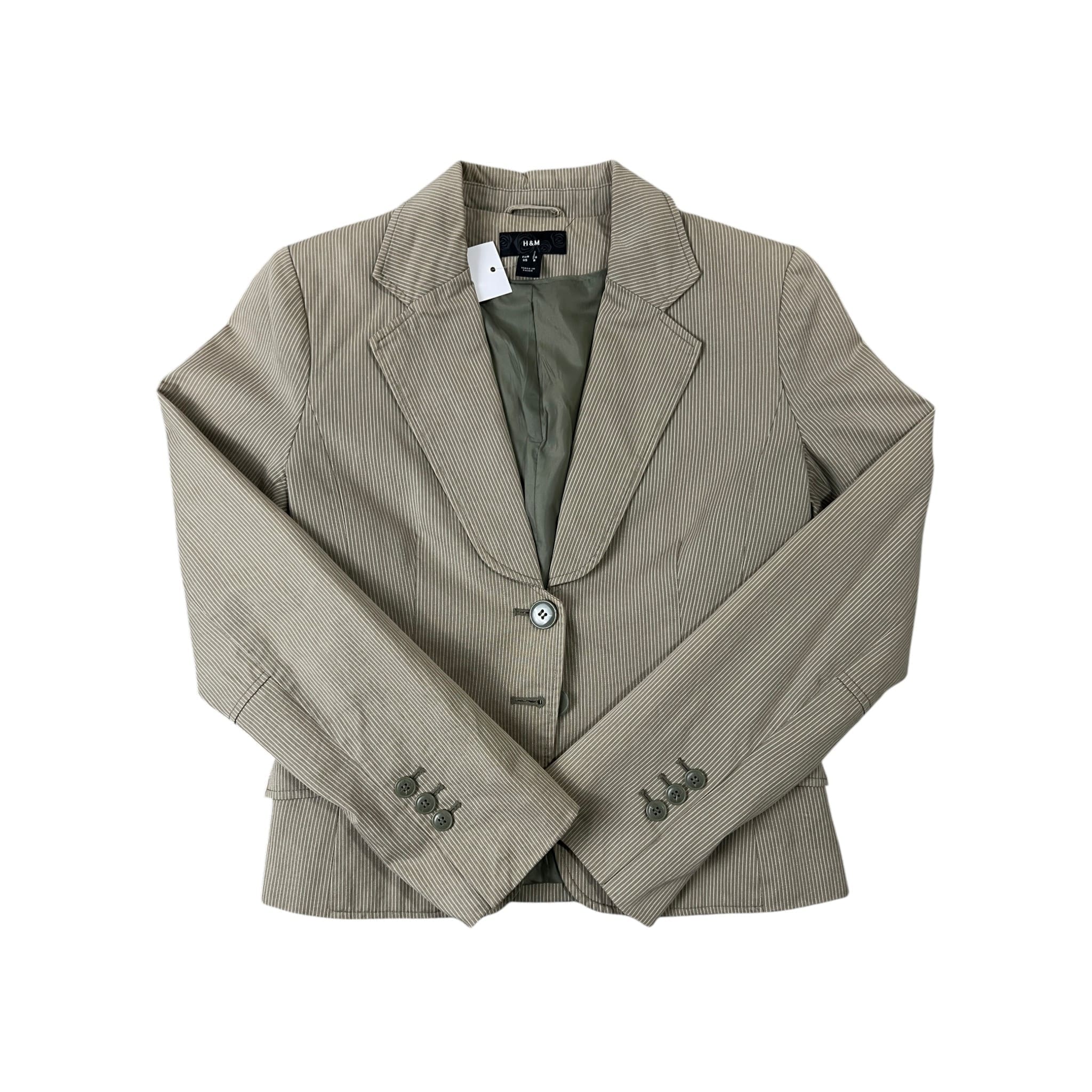 Blazer H&M